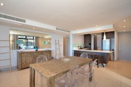 Milnerton Rural Accommodation at Eden Large Balcony | Viya