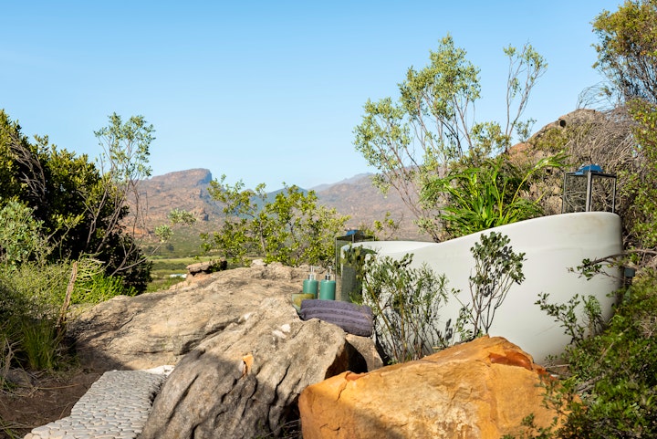 Western Cape Accommodation at Rocklands Eco Retreat | Viya