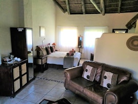 Colchester Accommodation at Elephants Footprint Lodge | Viya