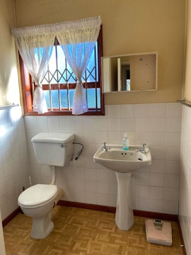 Overberg Accommodation at Fynbos Guest House | Viya