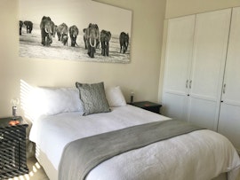 Garden Route Accommodation at Goose Valley H6 - The Mountain View | Viya