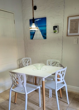 Atlantic Seaboard Accommodation at Pelican Cottage | Viya