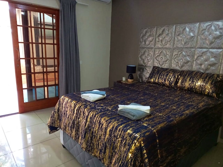 Rustenburg Accommodation at @ Last Guest House | Viya