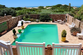 Gqeberha (Port Elizabeth) Accommodation at Bluewater Beachfront Guest house | Viya