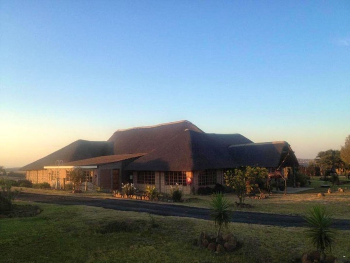 KwaZulu-Natal Accommodation at Linglela Lodge | Viya