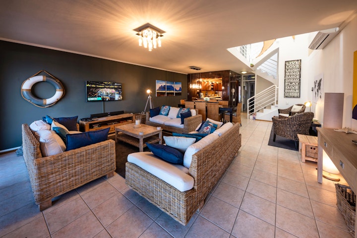 Cape Town Accommodation at Beach2Anchor | Viya