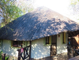 Kruger National Park South Accommodation at  | Viya