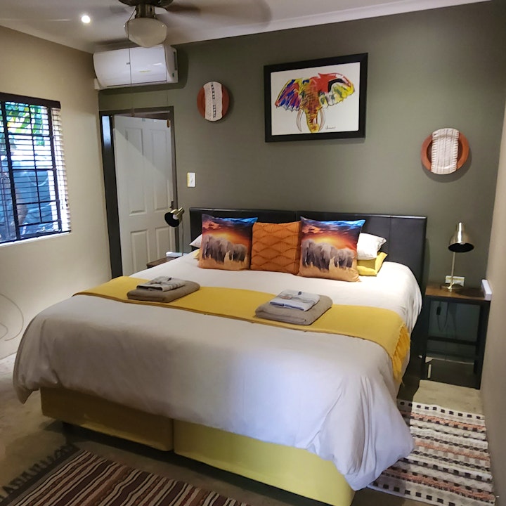 North West Accommodation at The Two Wild Olives | Viya