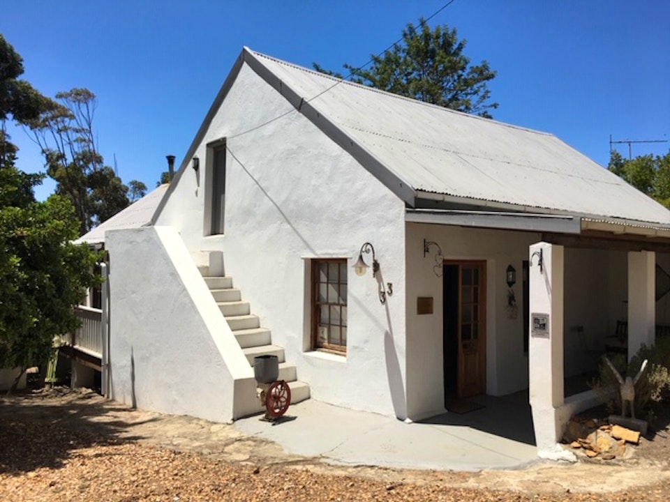 Overberg Accommodation at  | Viya