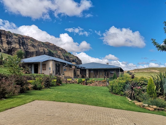 Drakensberg Accommodation at  | Viya