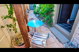 Bloubergstrand Accommodation at Bloubergstrand Self-catering Studio Apartment | Viya