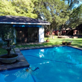 Northern Free State Accommodation at Azrielle Guesthouse | Viya