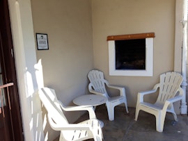 Tankwa Karoo Accommodation at  | Viya