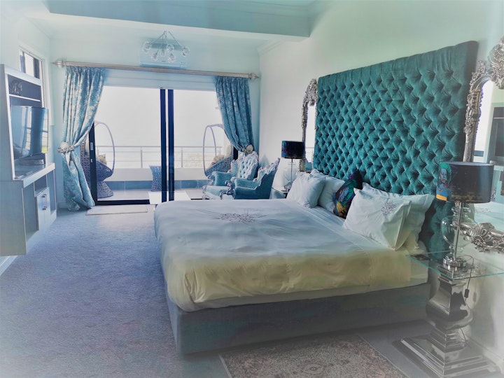 Western Cape Accommodation at Misty Waves Boutique Hotel | Viya