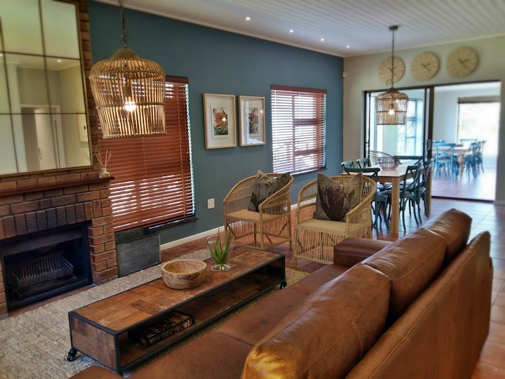 Western Cape Accommodation at Boplaas Guesthouse | Viya