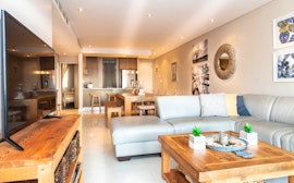 Bloubergstrand Accommodation at Eden on the Bay 259 | Viya