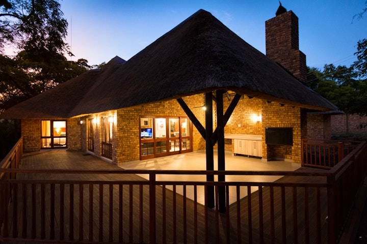 Panorama Route Accommodation at Kruger Park Lodge Unit No. 611 | Viya