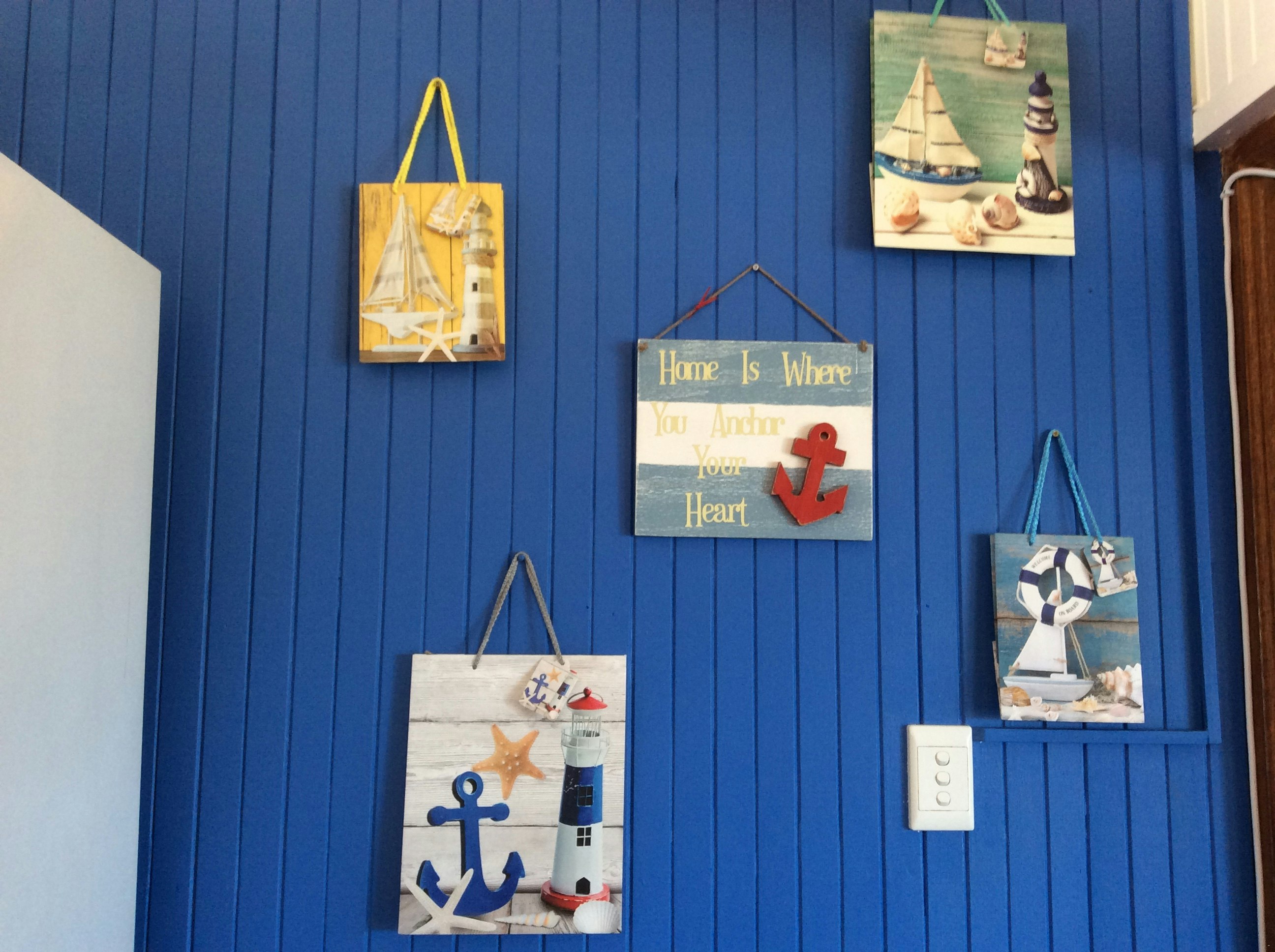 Yzerfontein Akkommodasie LekkeSlaap