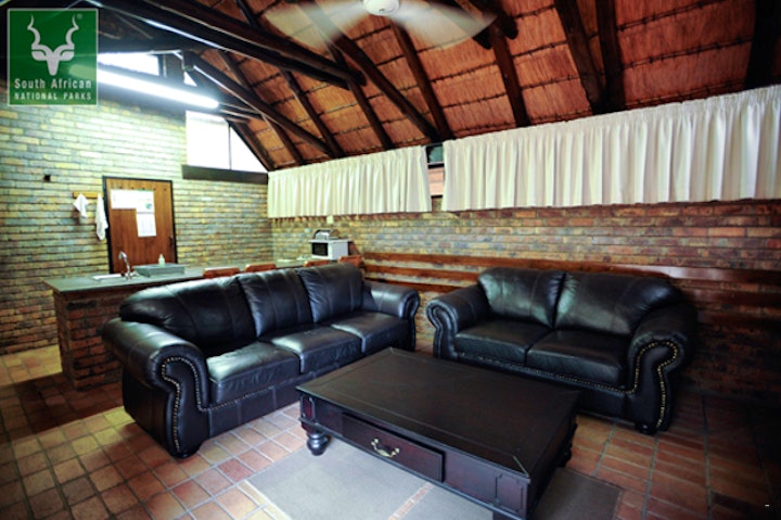 Mpumalanga Accommodation at SANParks Berg-en-Dal Rest Camp | Viya