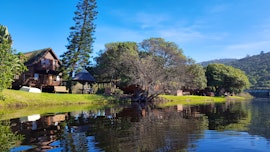 Garden Route Accommodation at  | Viya