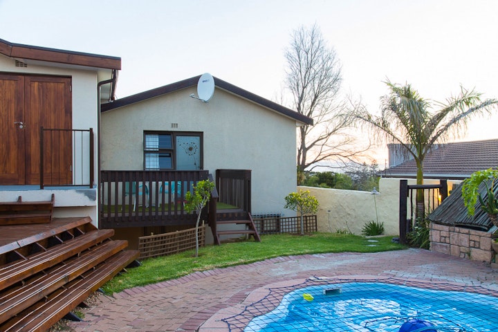 Cape Town Accommodation at Tyger Hills Guest House | Viya