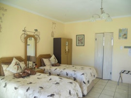 Karoo Accommodation at Victoria's Pride | Viya