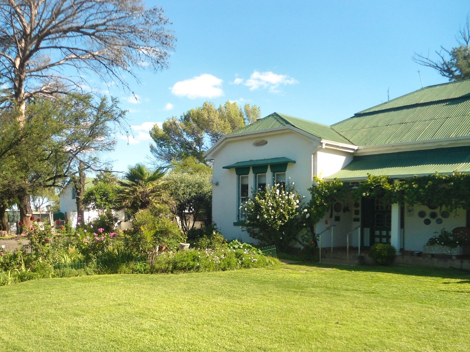 Free State Accommodation at  | Viya