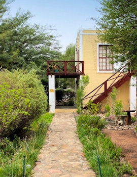 Sarah Baartman District Accommodation at  | Viya