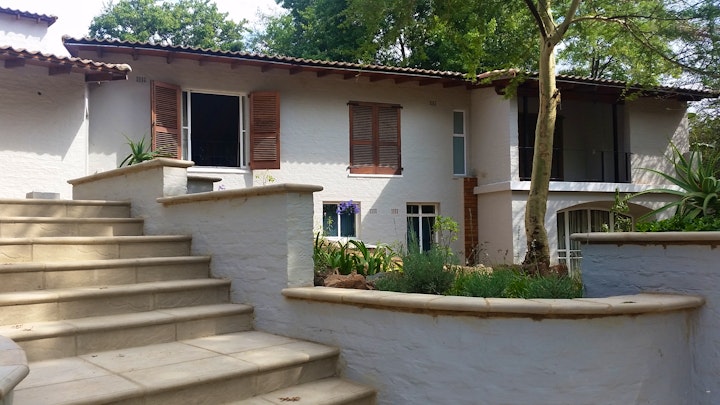 Gauteng Accommodation at Amberhall Guesthouse | Viya