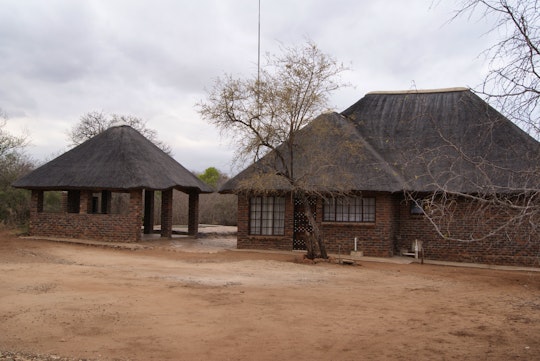 Kruger National Park South Accommodation at  | Viya