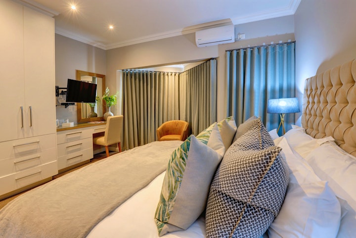 Mossel Bay Accommodation at The Bay Lodge | Viya