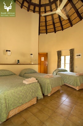 Kruger National Park South Accommodation at  | Viya