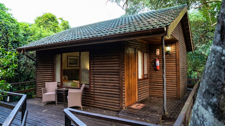 KwaZulu-Natal Accommodation at Gooderson Bushlands Game Lodge | Viya