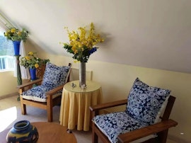 Garden Route Accommodation at The Buttercup Loft | Viya