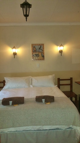 Mapungubwe National Park Accommodation at  | Viya