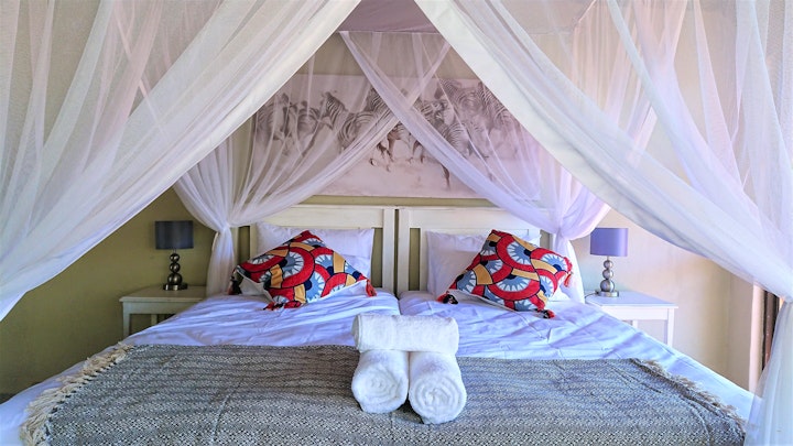 Limpopo Accommodation at Panzi Lodge | Viya