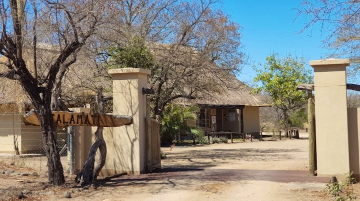 Mpumalanga Accommodation at SANParks Talamati Bushveld Camp | Viya