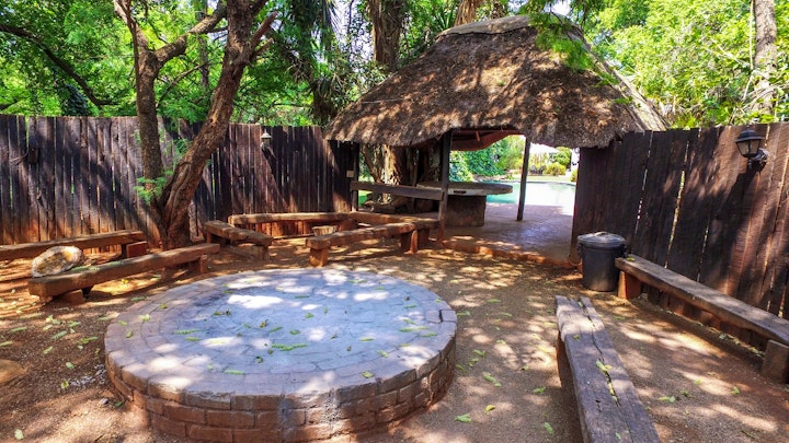 Gauteng Accommodation at Casa Mia Country Estate | Viya