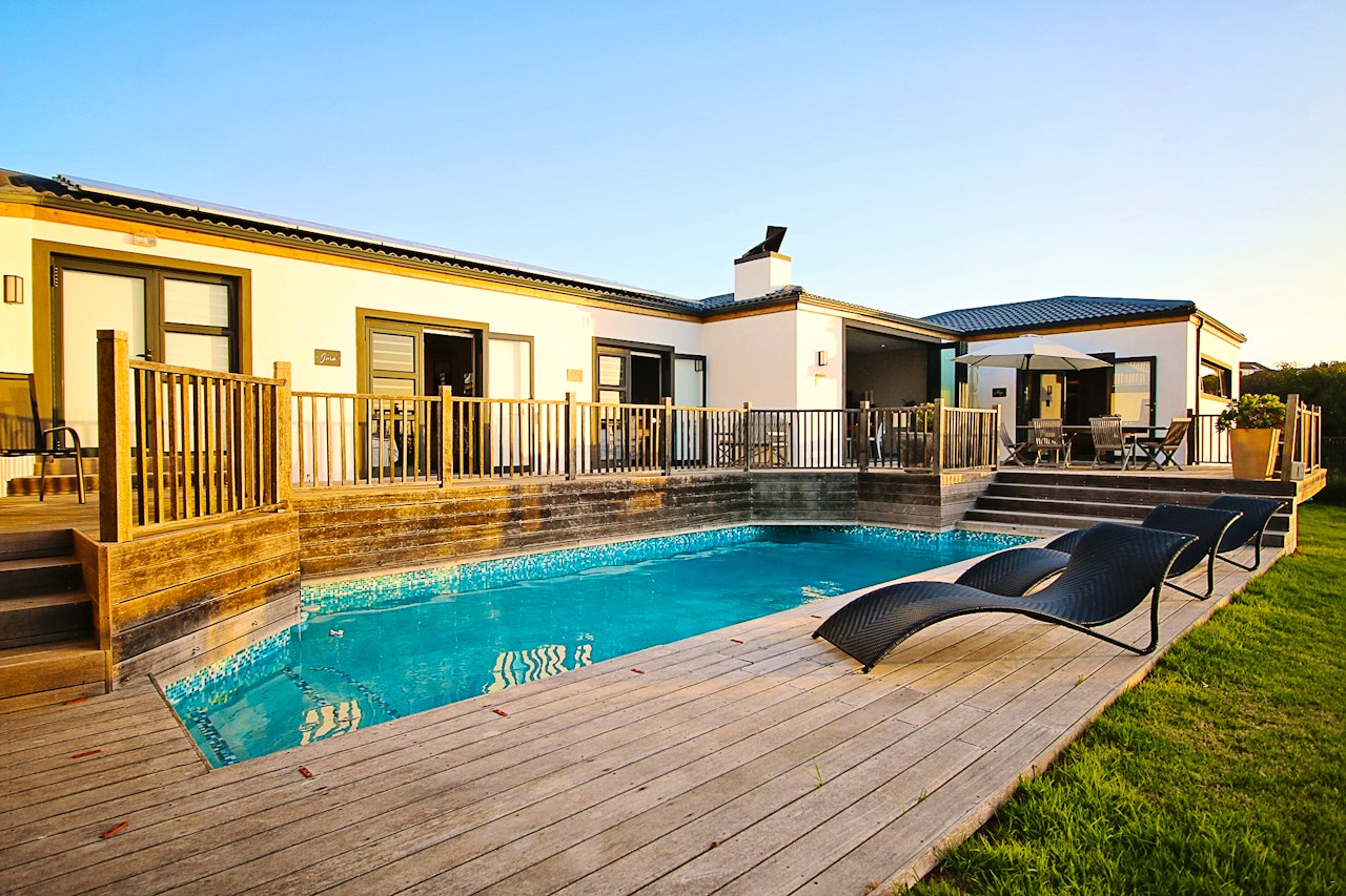 Cape Town Accommodation at  | Viya