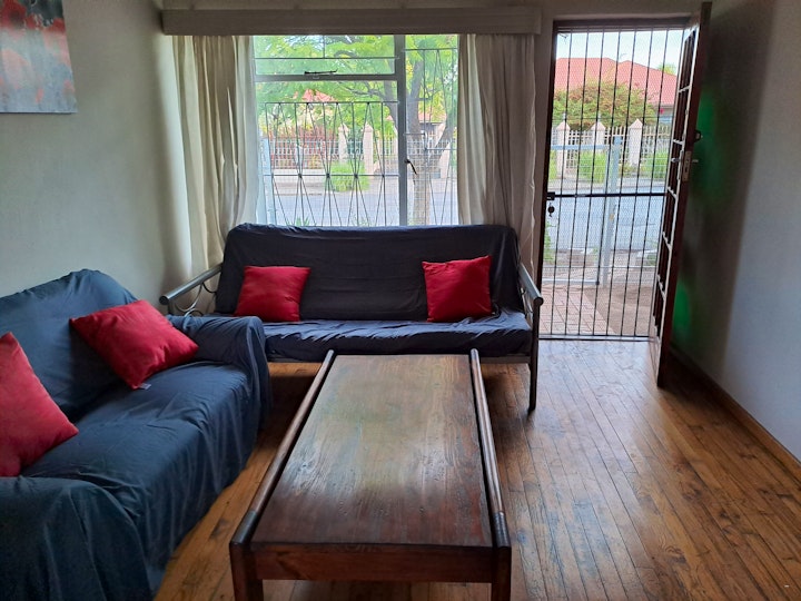 Western Cape Accommodation at Elim Woonstel 2 | Viya