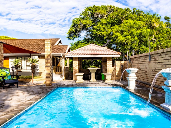 KwaZulu-Natal Accommodation at Hornbill Family Suites | Viya