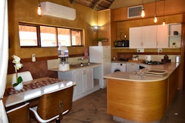 Mapungubwe National Park Accommodation at  | Viya