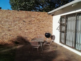 Benoni Accommodation at Comfy and Private Guest House | Viya