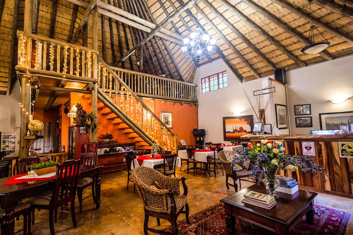 KwaZulu-Natal Accommodation at Winterton Country Lodge @ Rose Cottage | Viya