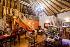 Drakensberg Accommodation at Winterton Country Lodge @ Rose Cottage | Viya