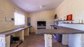 Eastern Cape Accommodation at Karri Grove Gemsbok Cottage | Viya