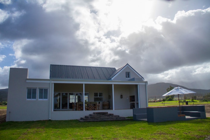 Western Cape Accommodation at Albatross Country House and Golf Retreat | Viya