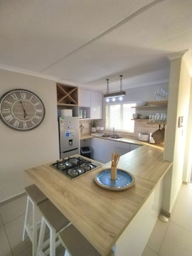 Bloubergstrand Accommodation at Mont Serrat 11 | Viya