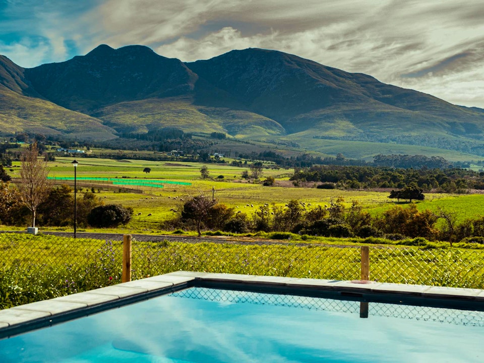 Overberg Accommodation at  | Viya