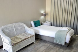 Boland Accommodation at Riverside Lodge | Viya